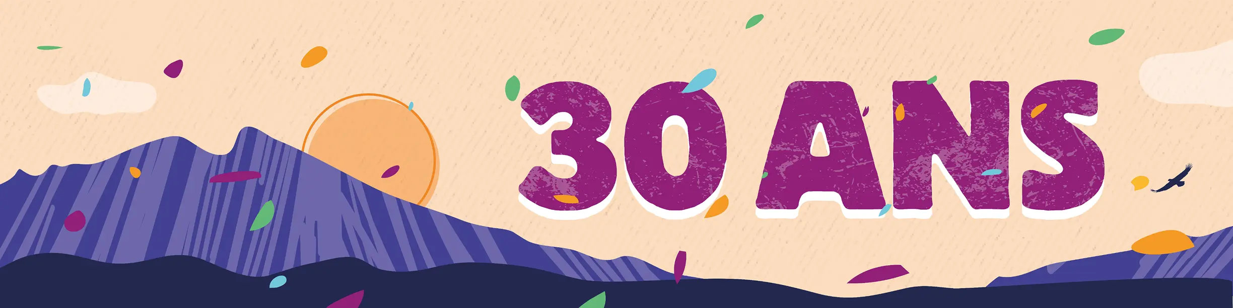 30ans Bauges