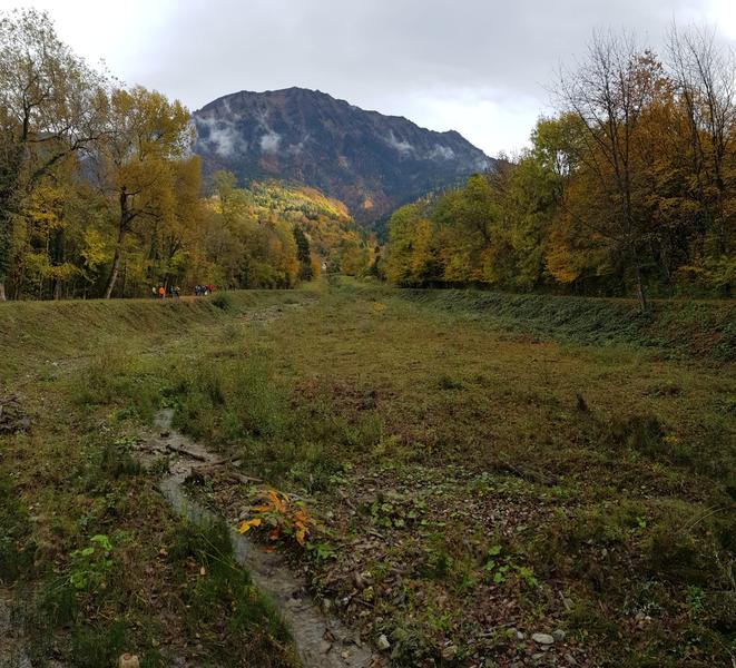 Le chant des rochers l Renc'Arts du Parc_Val de Chaise