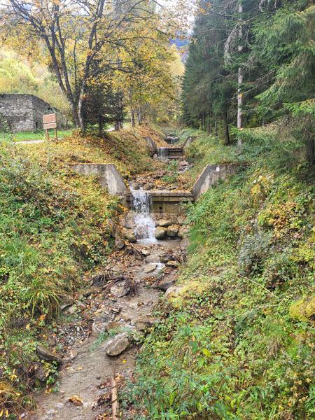 Le chant des rochers l Renc'Arts du Parc_Val de Chaise