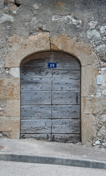 Regards sur le patrimoine bâti : observer pour comprendre_Arith