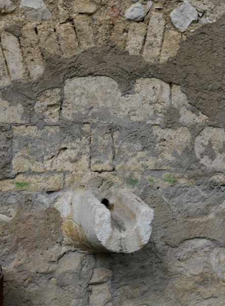 Regards sur le patrimoine bâti : observer pour comprendre_Arith