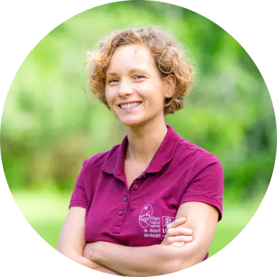 Nelly Orand Contact Presse PNR du Massif des Bauges